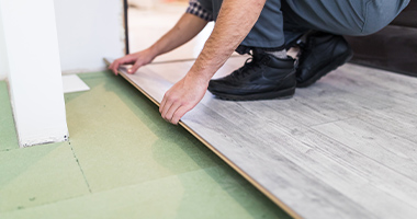 Acessórios para pisos laminados: guia completo