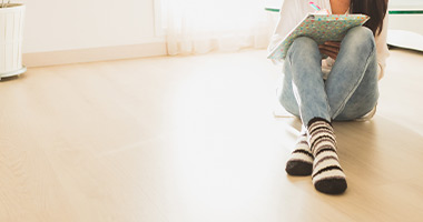 Como garantir o conforto térmico na instalação do seu piso vinílico