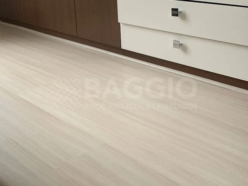 Imagem de um serviço realizado pela Baggio Pisos