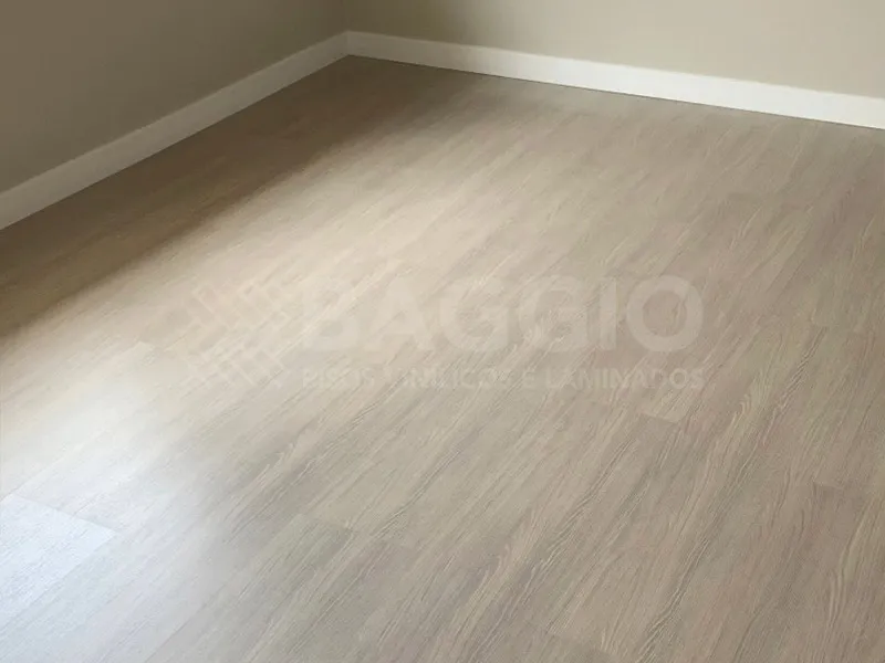 Imagem de um serviço realizado pela Baggio Pisos