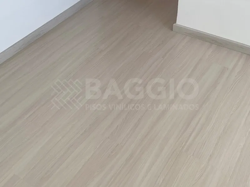 Imagem de um serviço realizado pela Baggio Pisos