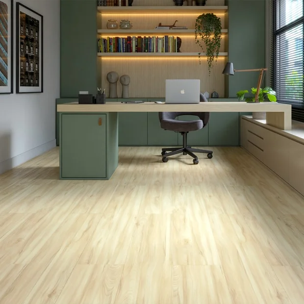 Piso Laminado Durafloor Búzios