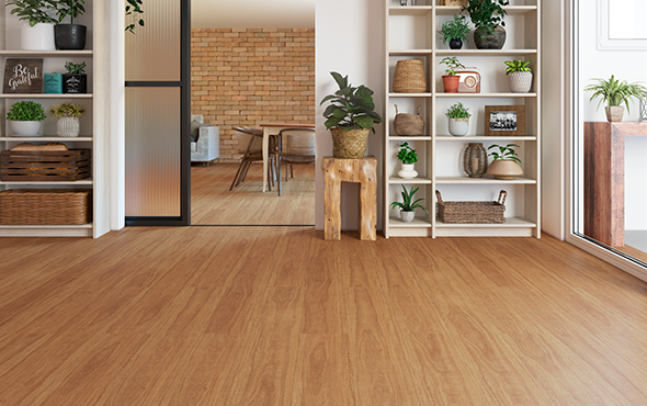 Piso Laminado Durafloor Piso Cumaru Raiz