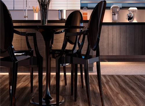 Piso Laminado Durafloor Álamo