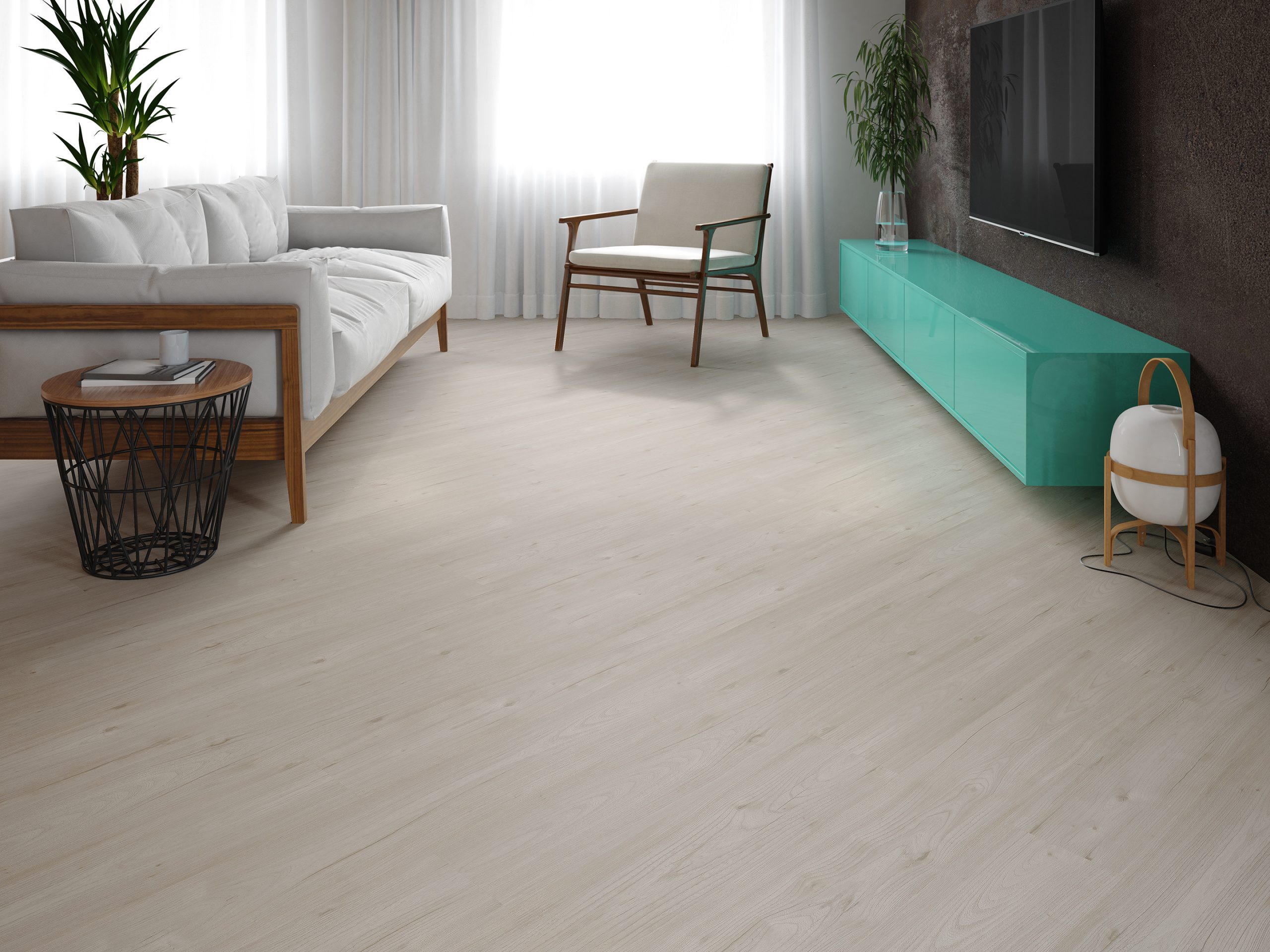 Piso Laminado Durafloor Piso Maceió