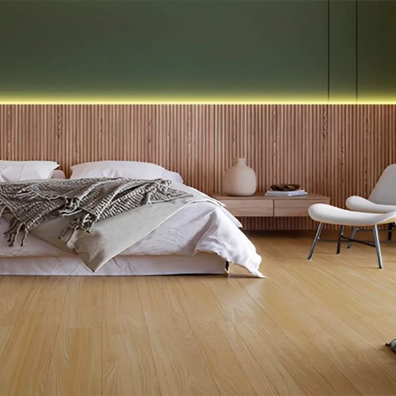 Piso Laminado Durafloor Carvalho Mel