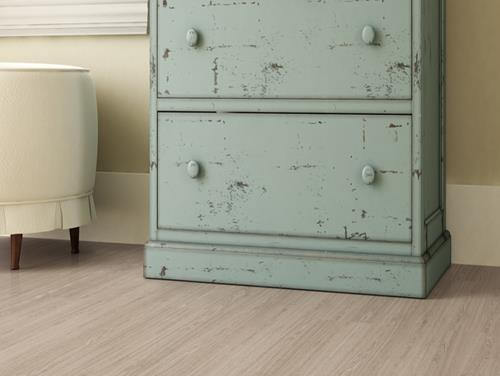 Piso Laminado Durafloor Gris Almada