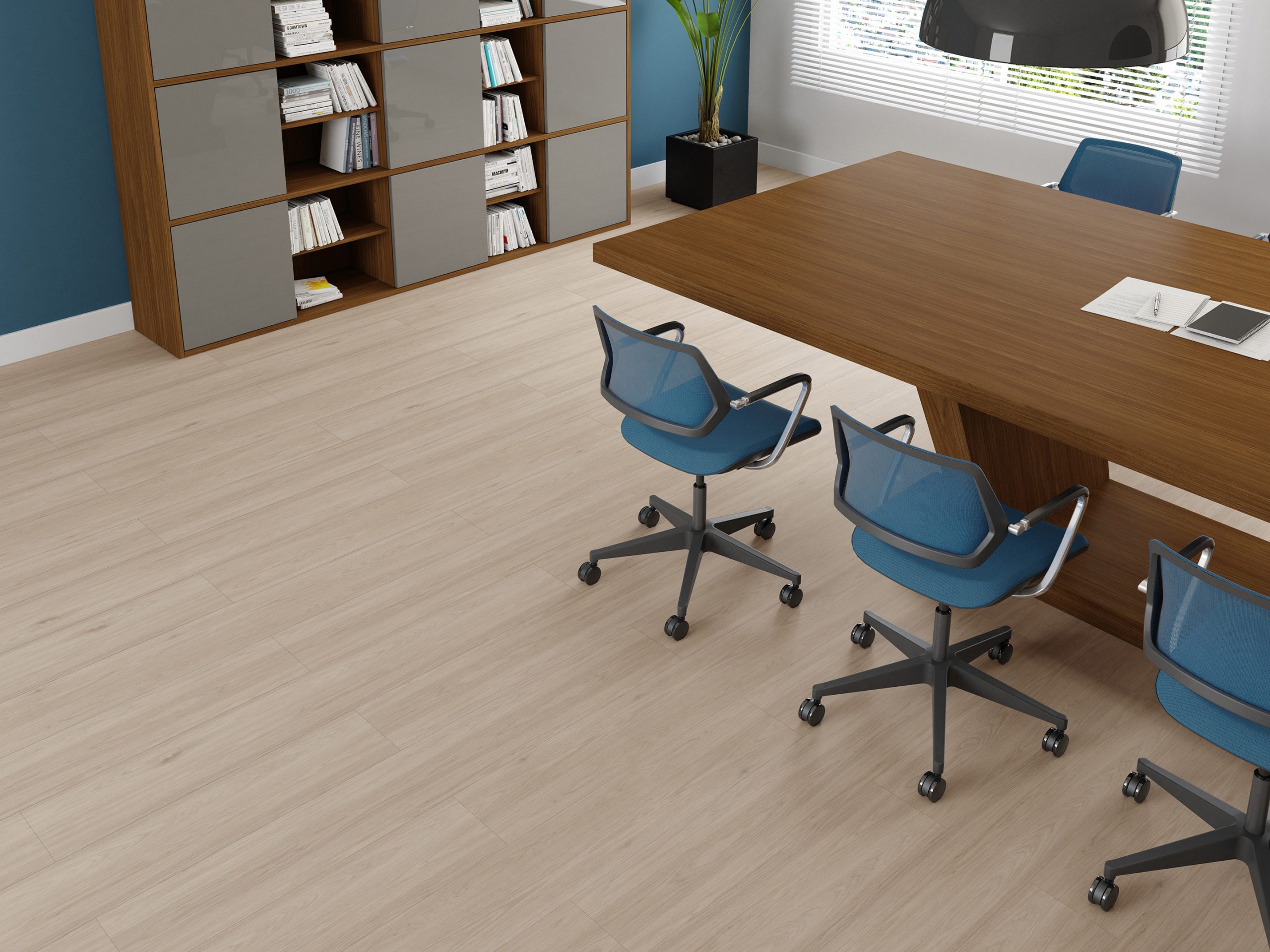 Piso Laminado Durafloor Piso Olinda