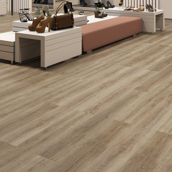 Piso Laminado Durafloor Arenal