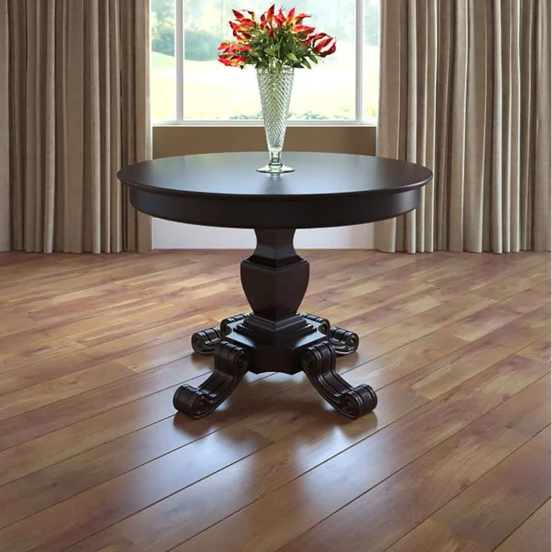 Piso Laminado Durafloor Carvalho Malta
