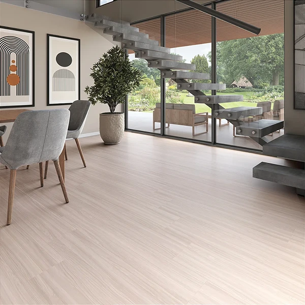 Piso Laminado Floorest Andiroba