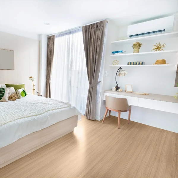 Piso Laminado Floorest Girassol