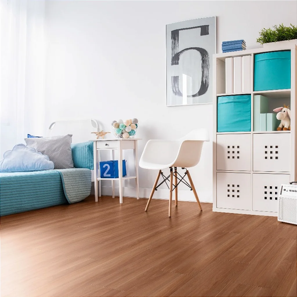 Piso Laminado Floorest Linhaça