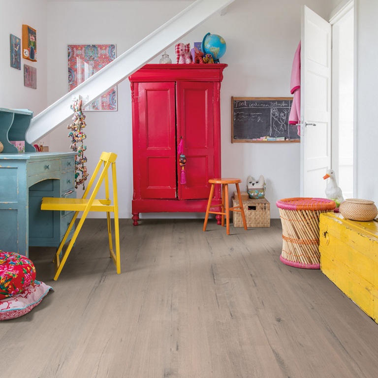 Piso Laminado Quick Step New Pegasus