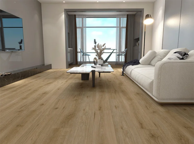 Piso Vinílico Belgotex Leeds
