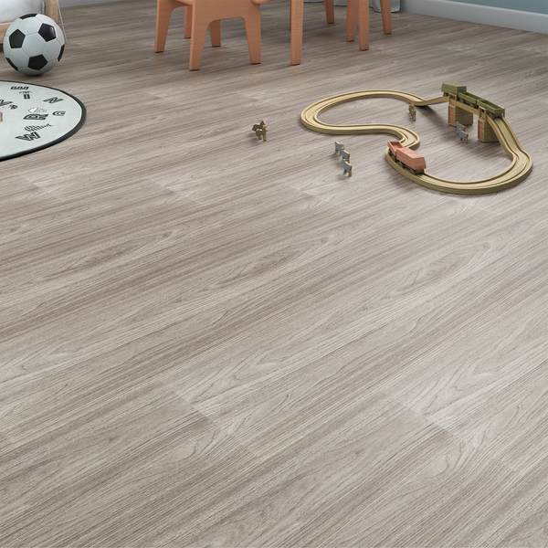 Piso Laminado Durafloor Carvalho Gante