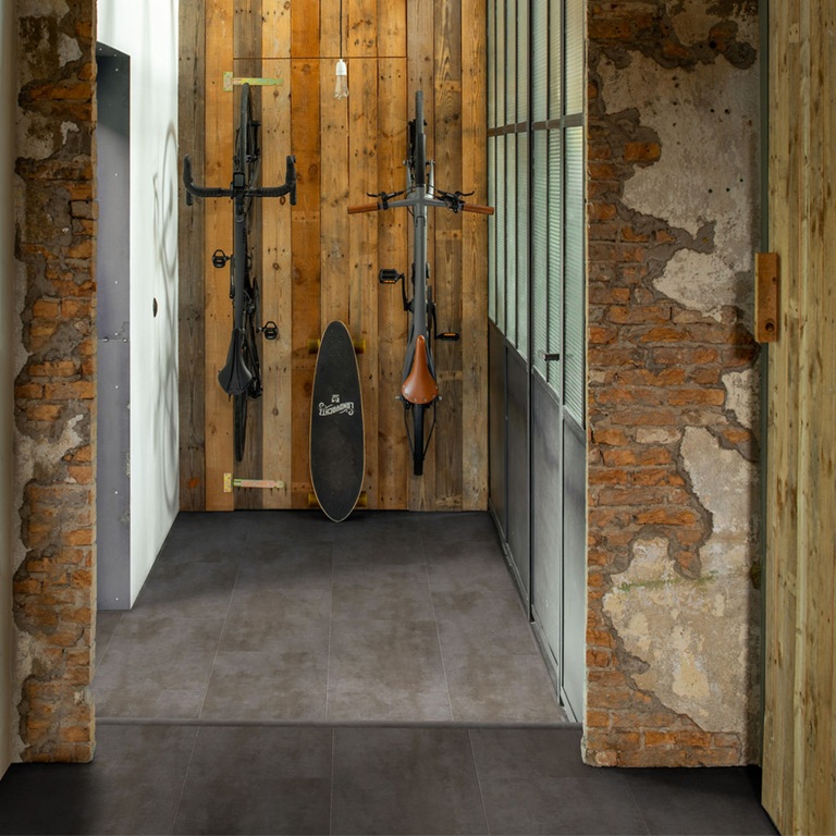 Piso Vinílico Quickstep Hedy