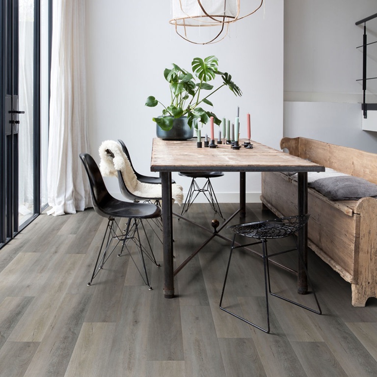 Piso Vinílico Quickstep Leonardo