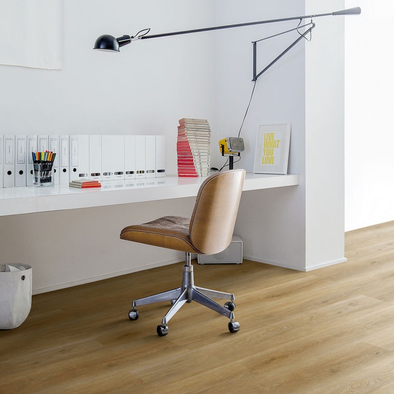 Piso Vinílico Quickstep Marie