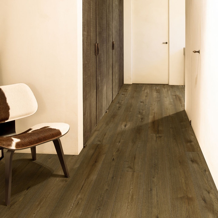 Piso Vinílico Quickstep Nikola