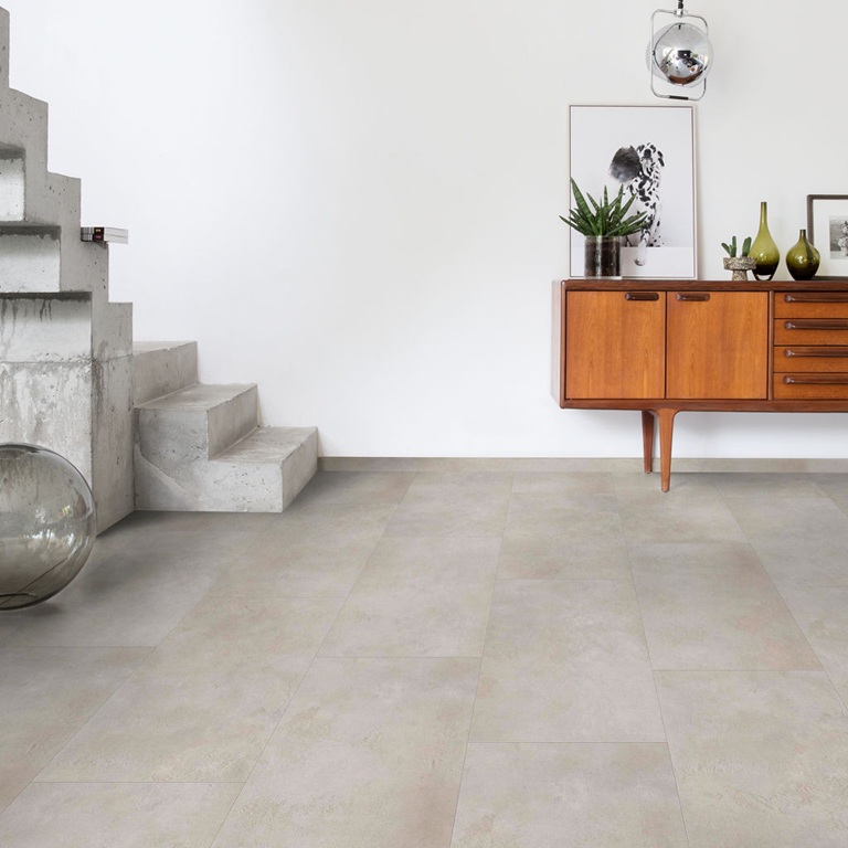 Piso Vinílico Quickstep Santos