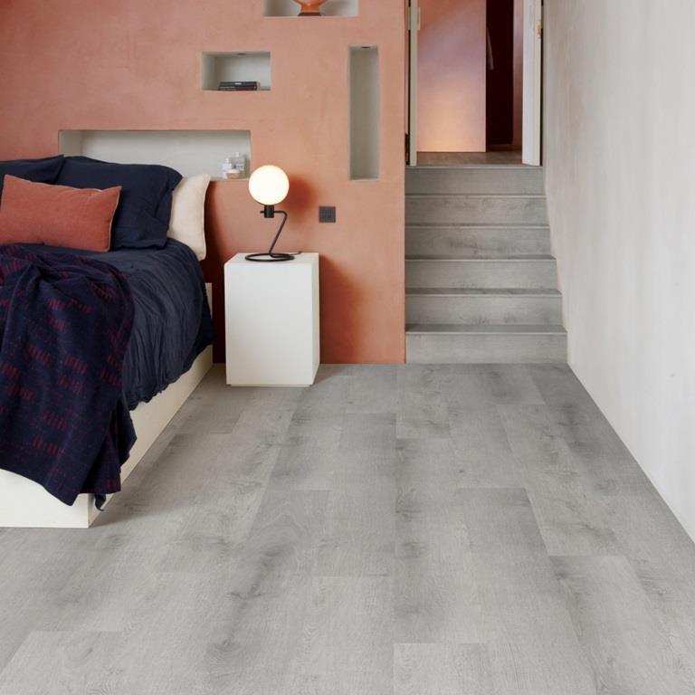Piso Vinílico Quickstep Báltico