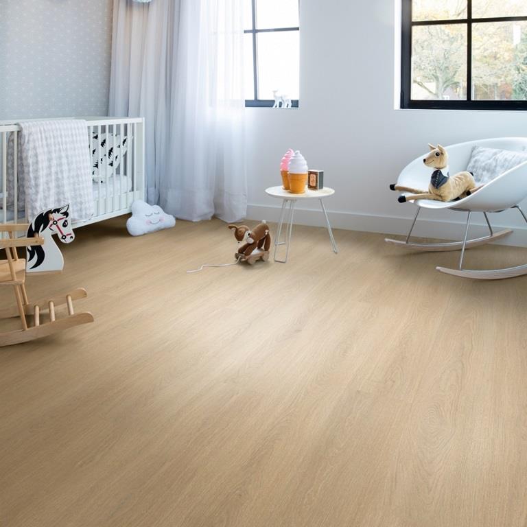 Piso Vinílico Quickstep Bering