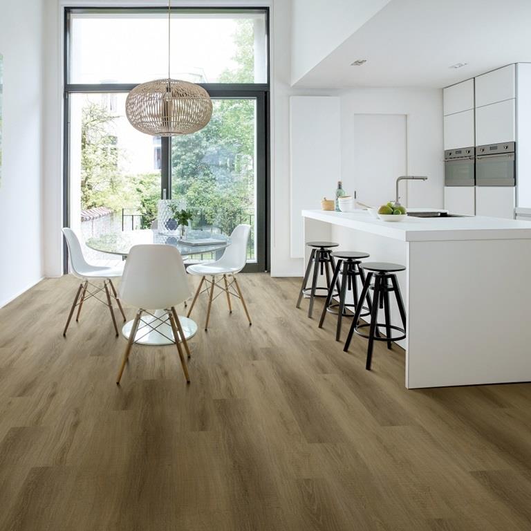 Piso Vinílico Quickstep Celta