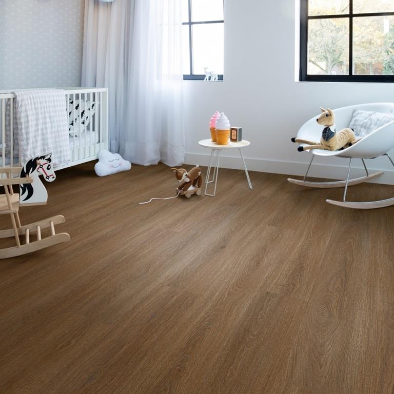 Piso Vinílico Quickstep Egeu