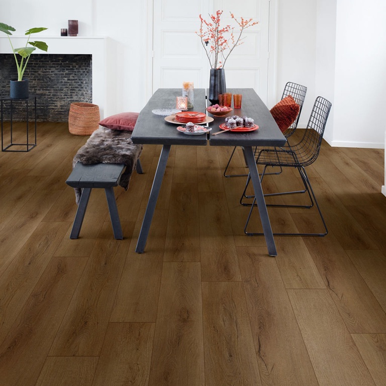 Piso Vinílico Quickstep Lille