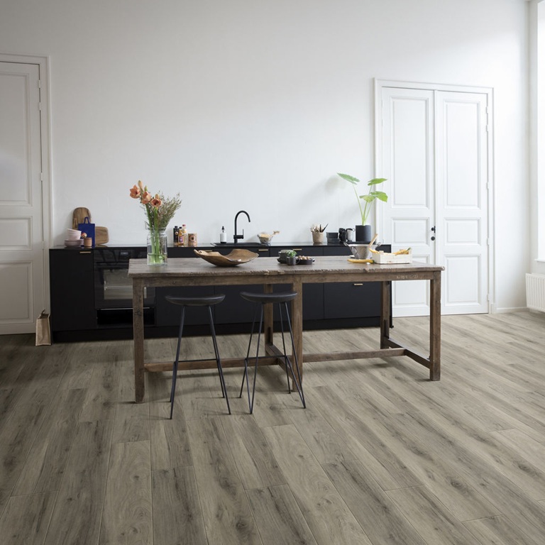 Piso Vinílico Quickstep Marseille