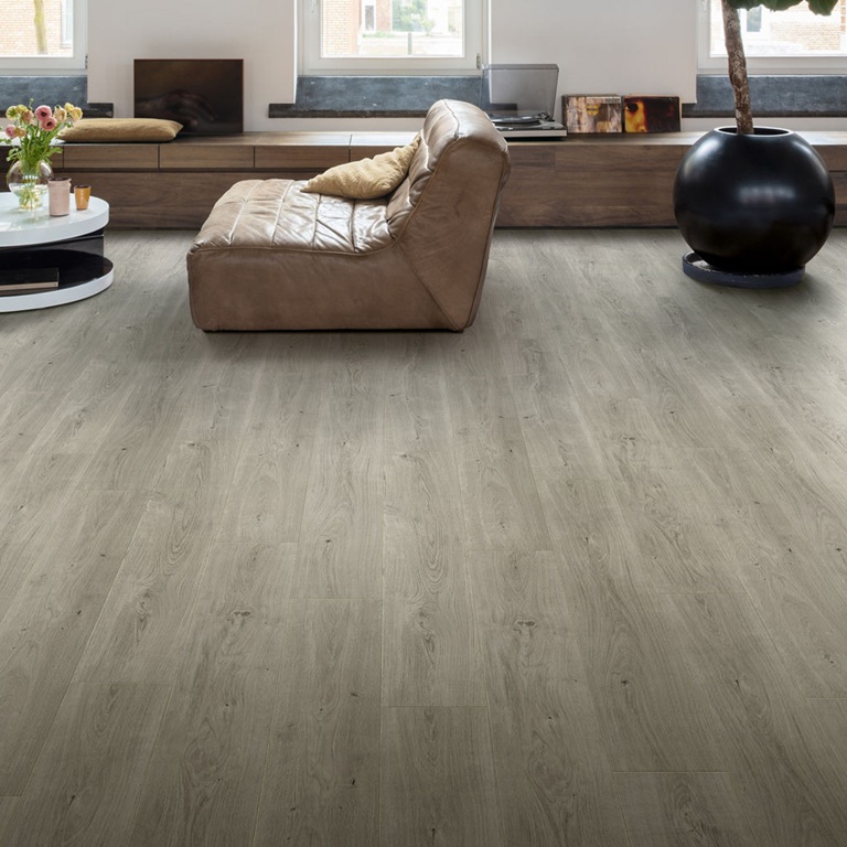 Piso Vinílico Quickstep Nantes