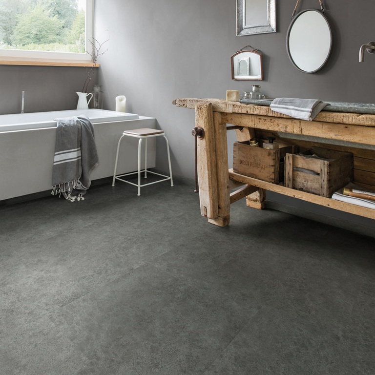 Piso Vinílico Quickstep Normandie