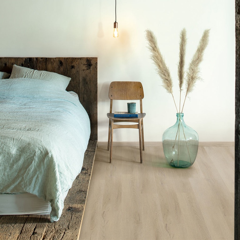 Piso Vinílico Quickstep St-Tropez