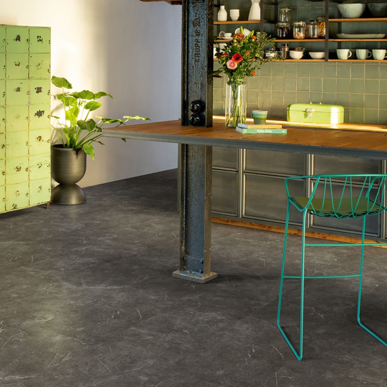 Piso Vinílico Quickstep Strasbourg