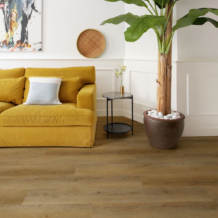 Piso Vinílico Quickstep Versailles