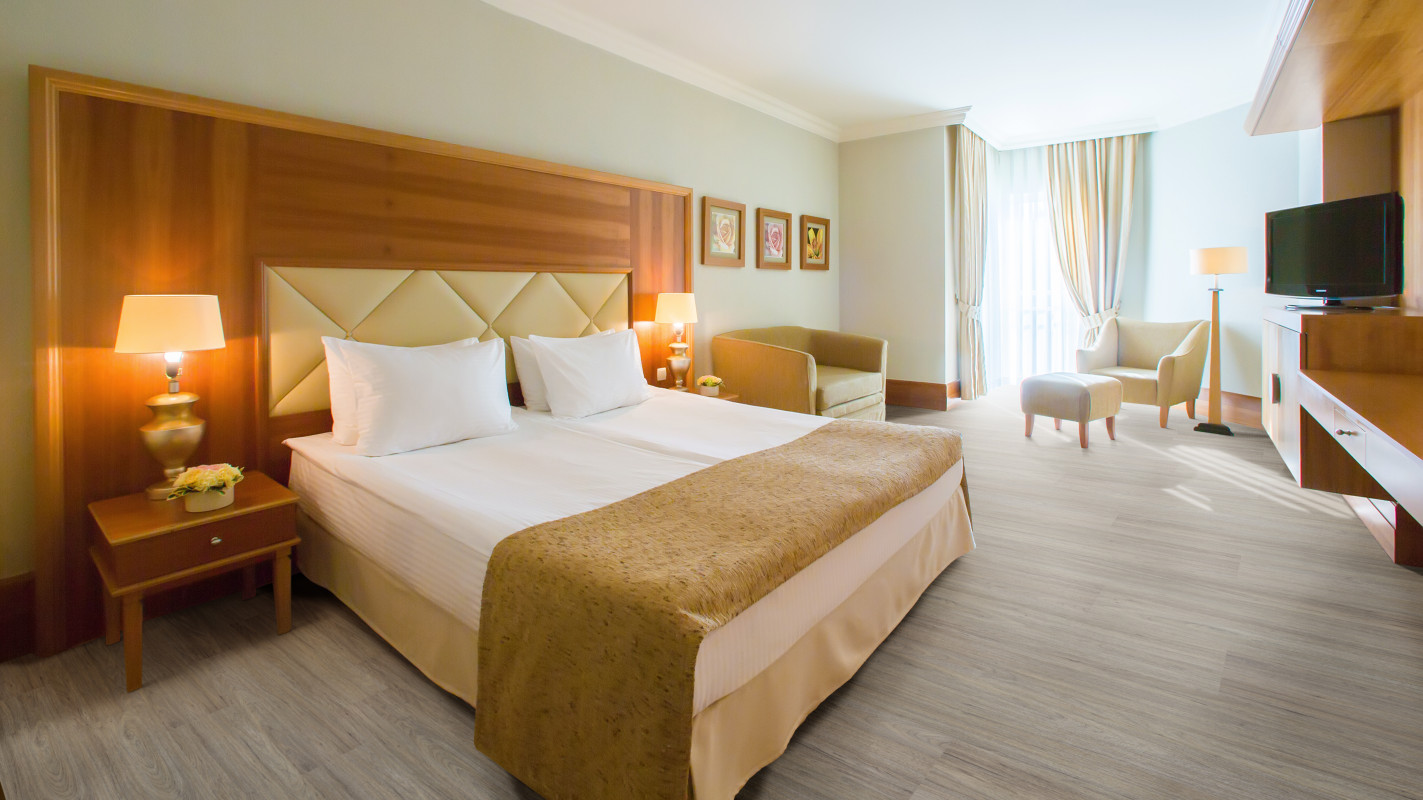 Piso Vinílico Tarkett Benidorm