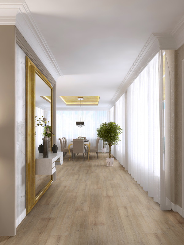 Piso Vinílico Tarkett Cádiz