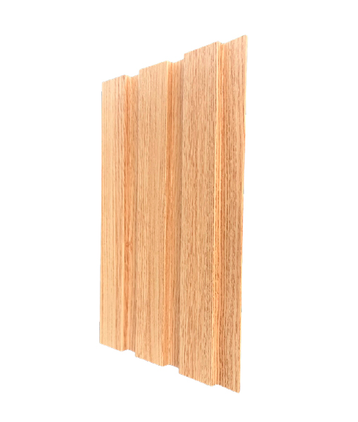Linha Ripado Slim