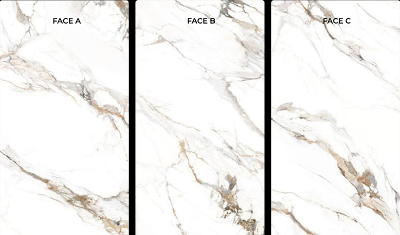 Carrara Premium