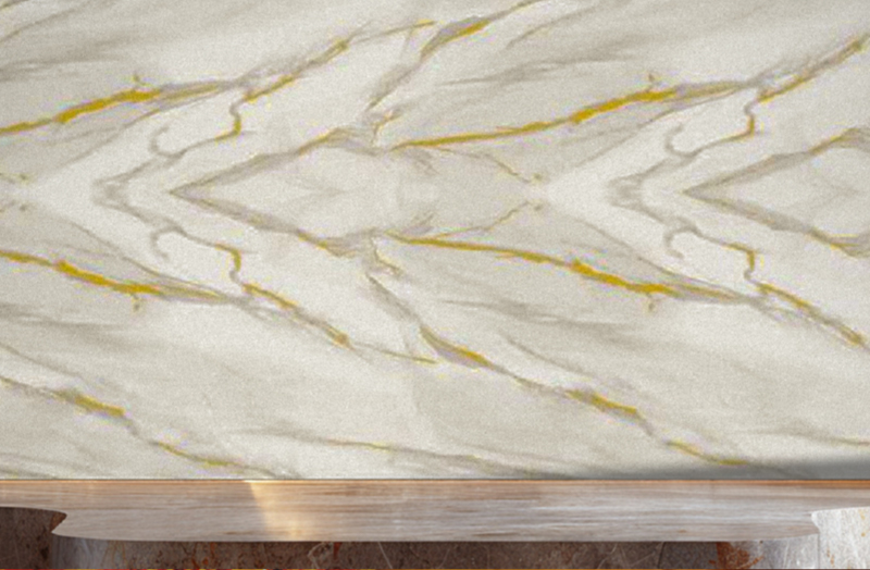 Revestimento Vinílico de Parede Marble Flex T605
